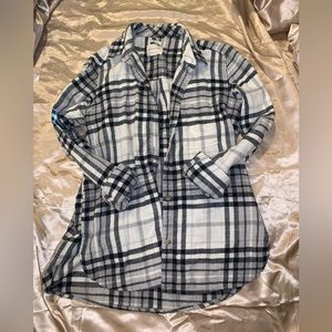 American eagle flannel